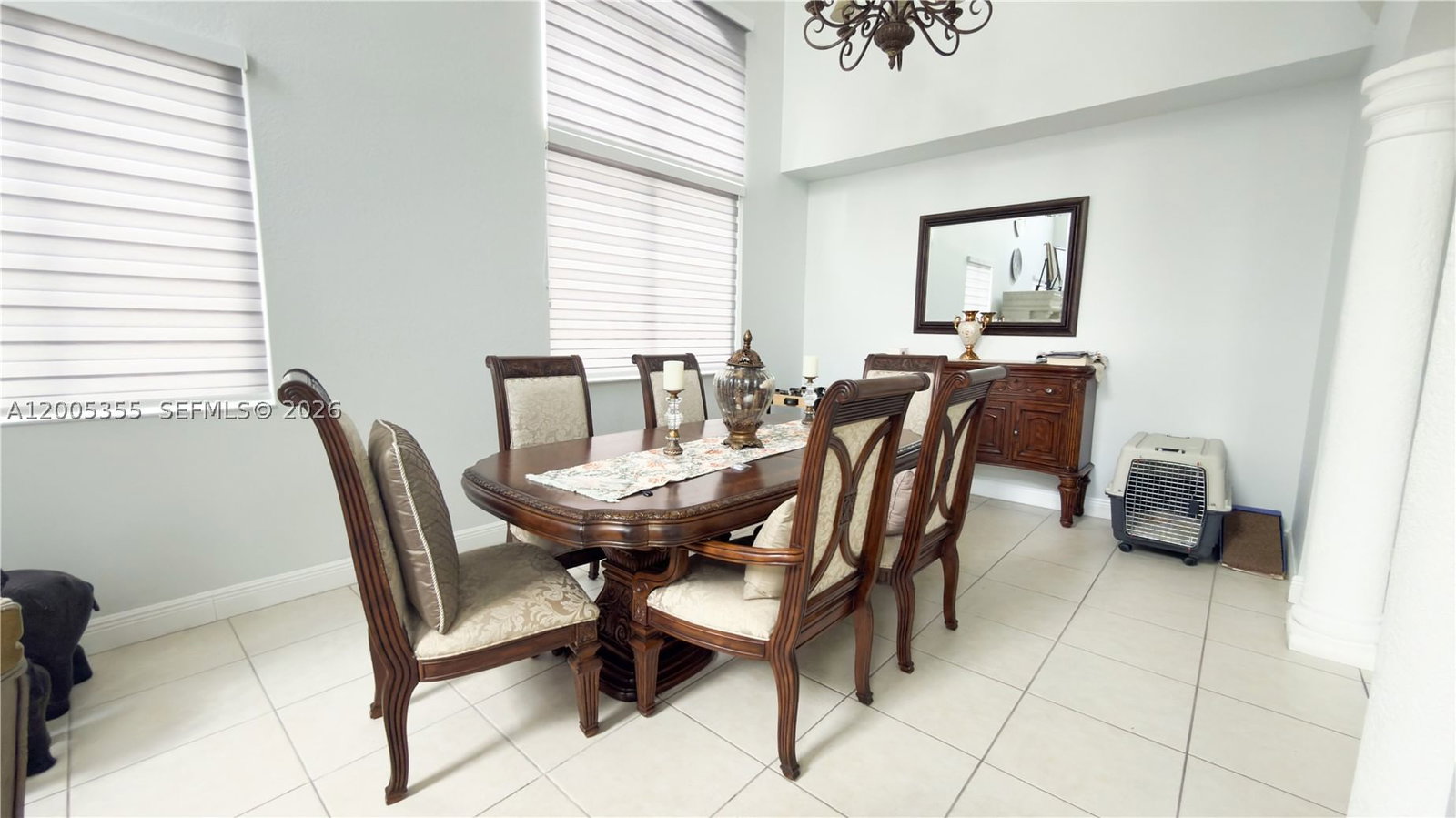 Real estate property located at 2180 152nd Pl, Miami-dade, A B At Tamiami Trail Phas, Miami, FL