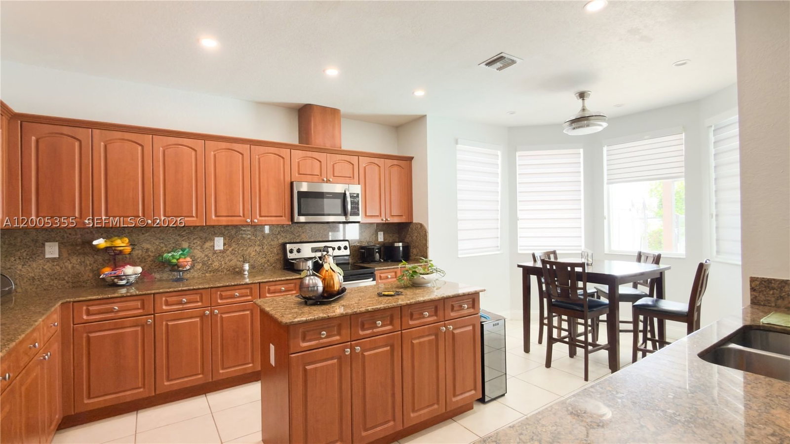 Real estate property located at 2180 152nd Pl, Miami-dade, A B At Tamiami Trail Phas, Miami, FL