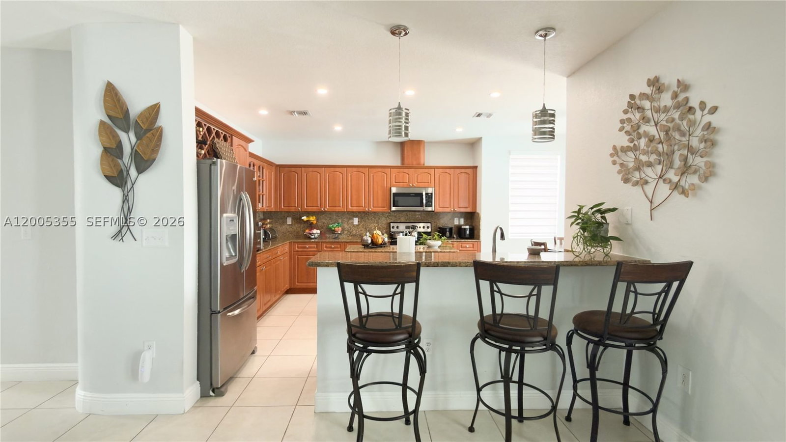 Real estate property located at 2180 152nd Pl, Miami-dade, A B At Tamiami Trail Phas, Miami, FL