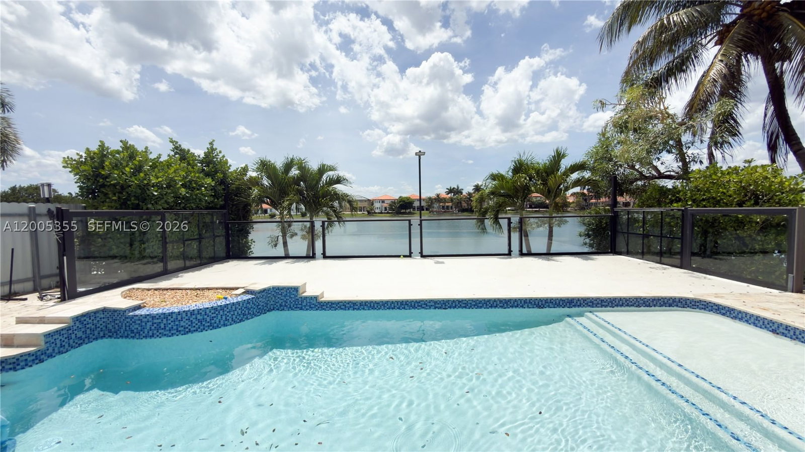 Real estate property located at 2180 152nd Pl, Miami-dade, A B At Tamiami Trail Phas, Miami, FL