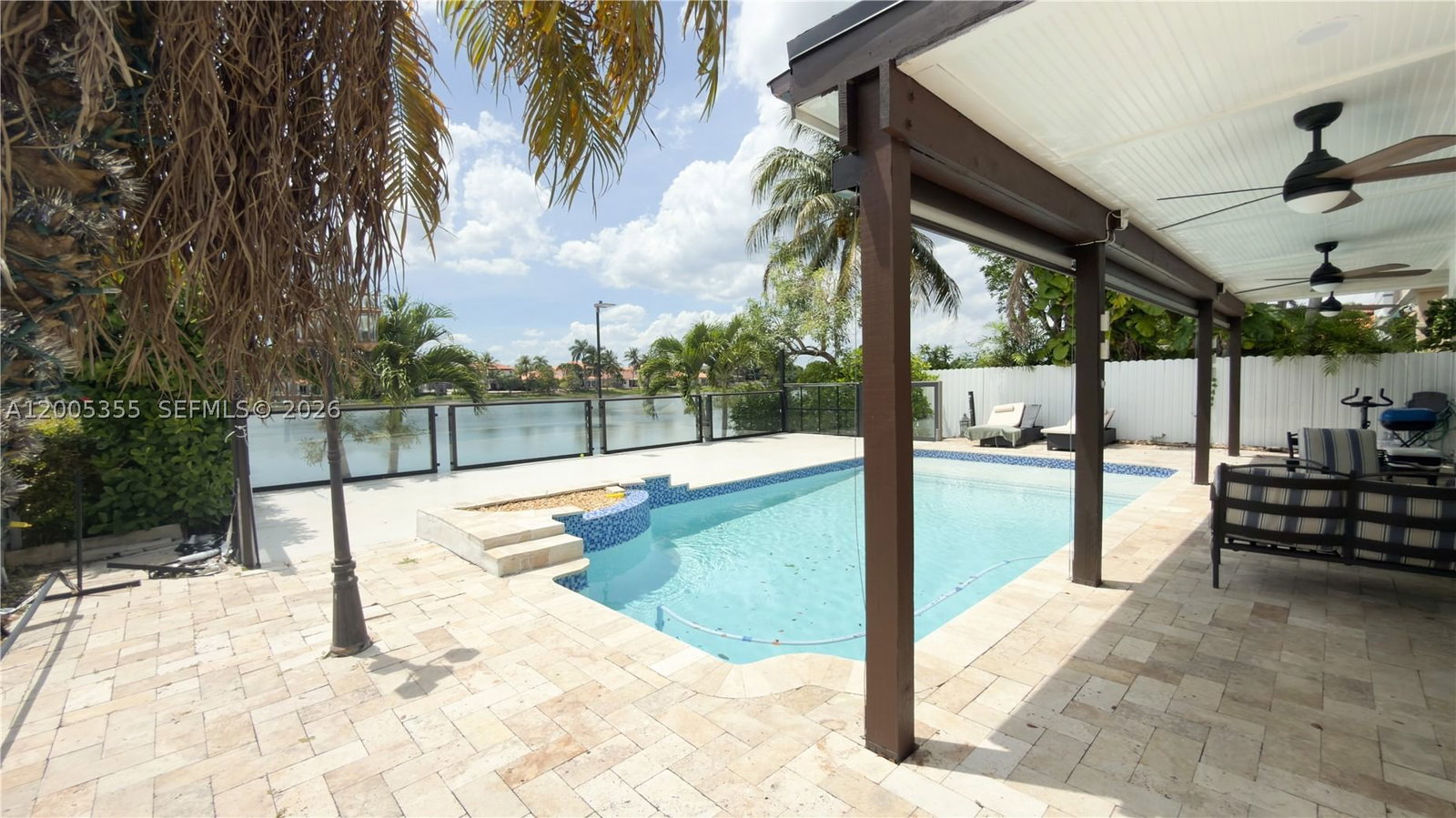 Real estate property located at 2180 152nd Pl, Miami-dade, A B At Tamiami Trail Phas, Miami, FL