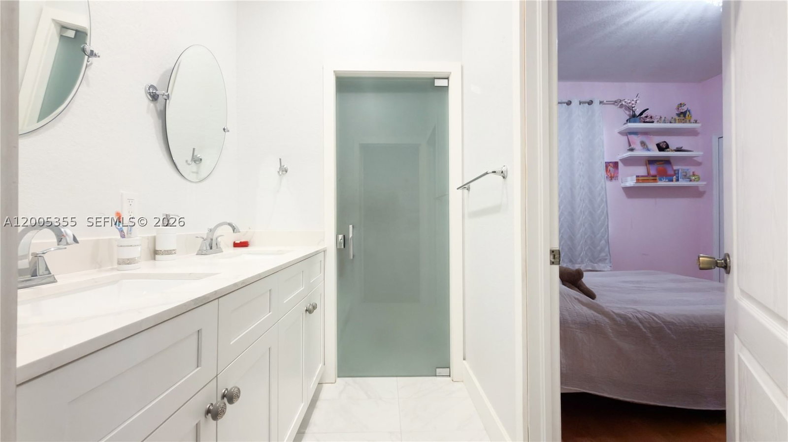 Real estate property located at 2180 152nd Pl, Miami-dade, A B At Tamiami Trail Phas, Miami, FL
