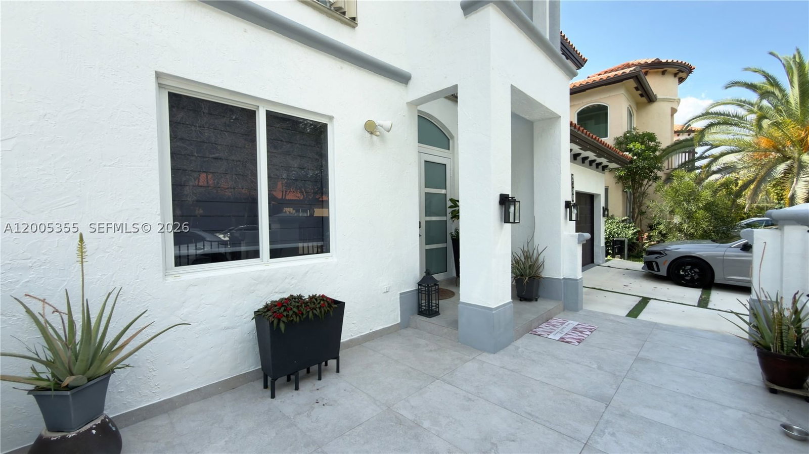 Real estate property located at 2180 152nd Pl, Miami-dade, A B At Tamiami Trail Phas, Miami, FL