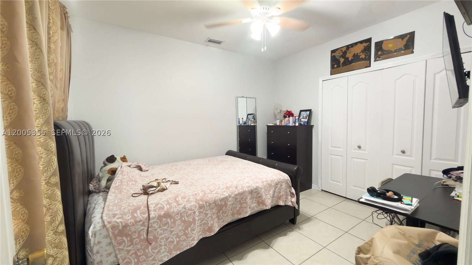 Real estate property located at 2180 152nd Pl, Miami-dade, A B At Tamiami Trail Phas, Miami, FL