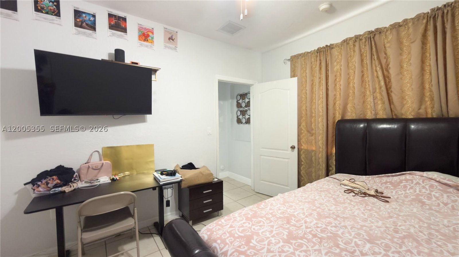 Real estate property located at 2180 152nd Pl, Miami-dade, A B At Tamiami Trail Phas, Miami, FL