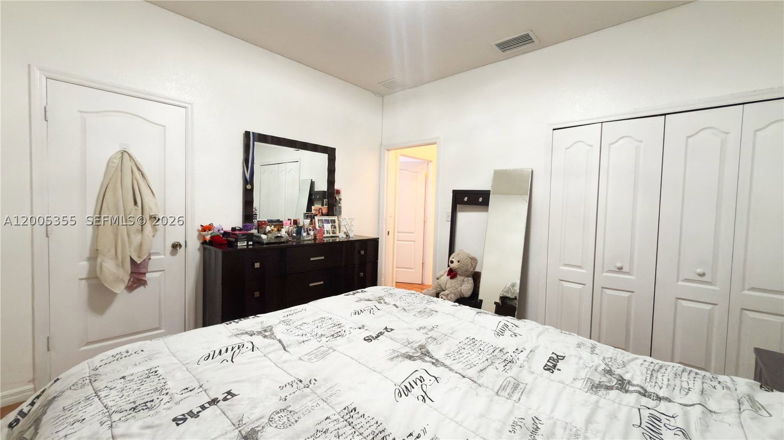 Real estate property located at 2180 152nd Pl, Miami-dade, A B At Tamiami Trail Phas, Miami, FL