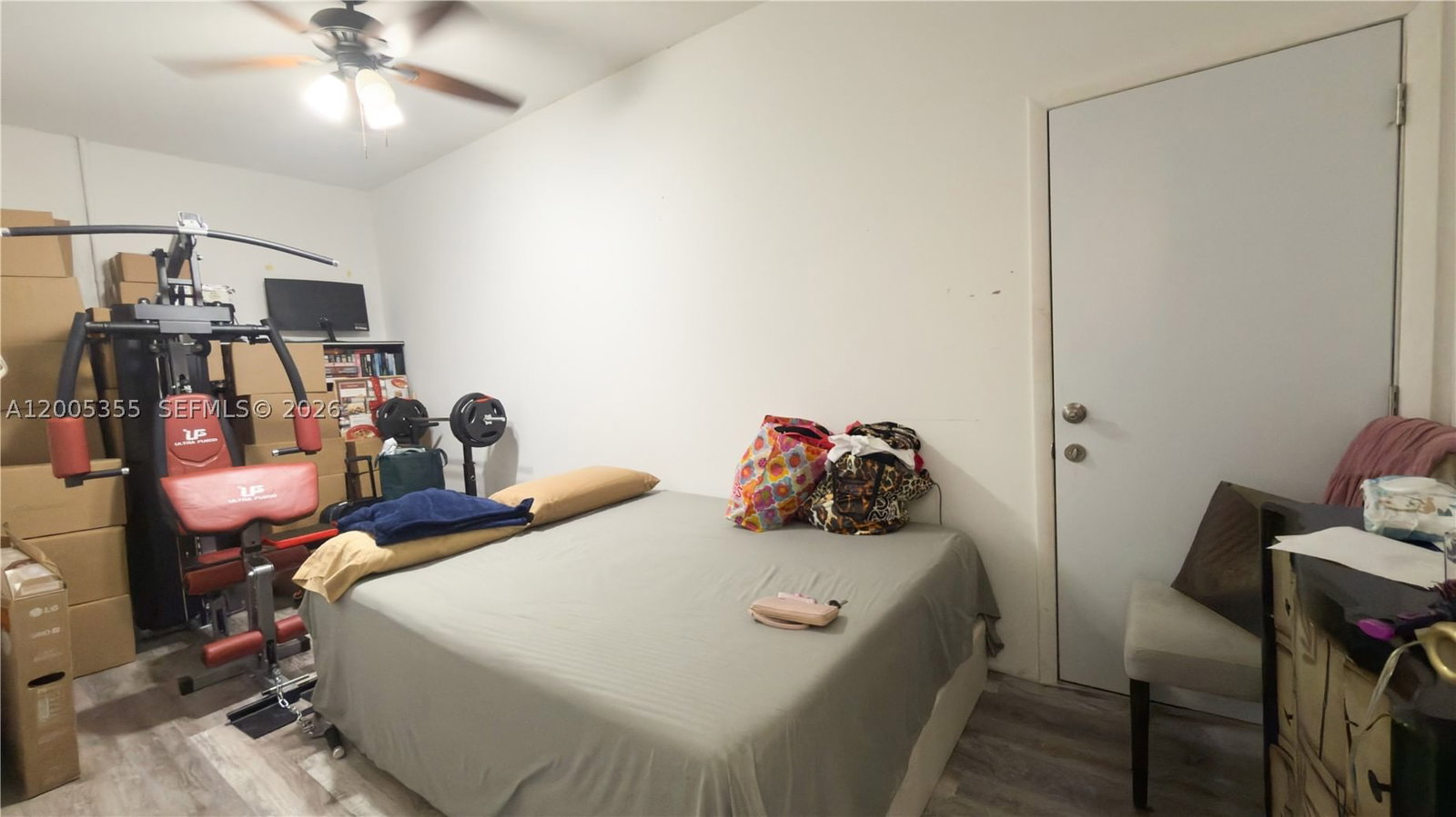 Real estate property located at 2180 152nd Pl, Miami-dade, A B At Tamiami Trail Phas, Miami, FL