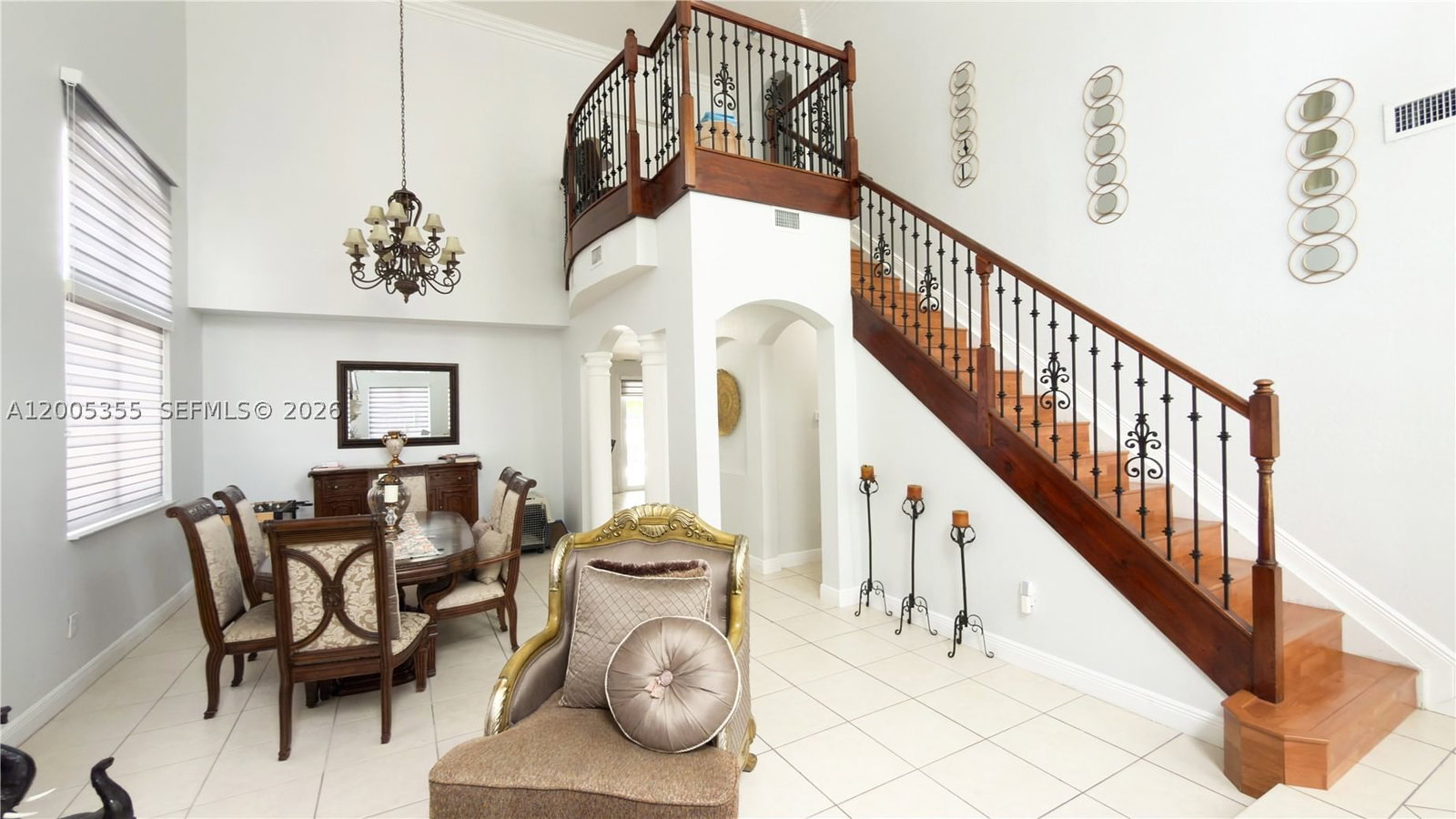 Real estate property located at 2180 152nd Pl, Miami-dade, A B At Tamiami Trail Phas, Miami, FL