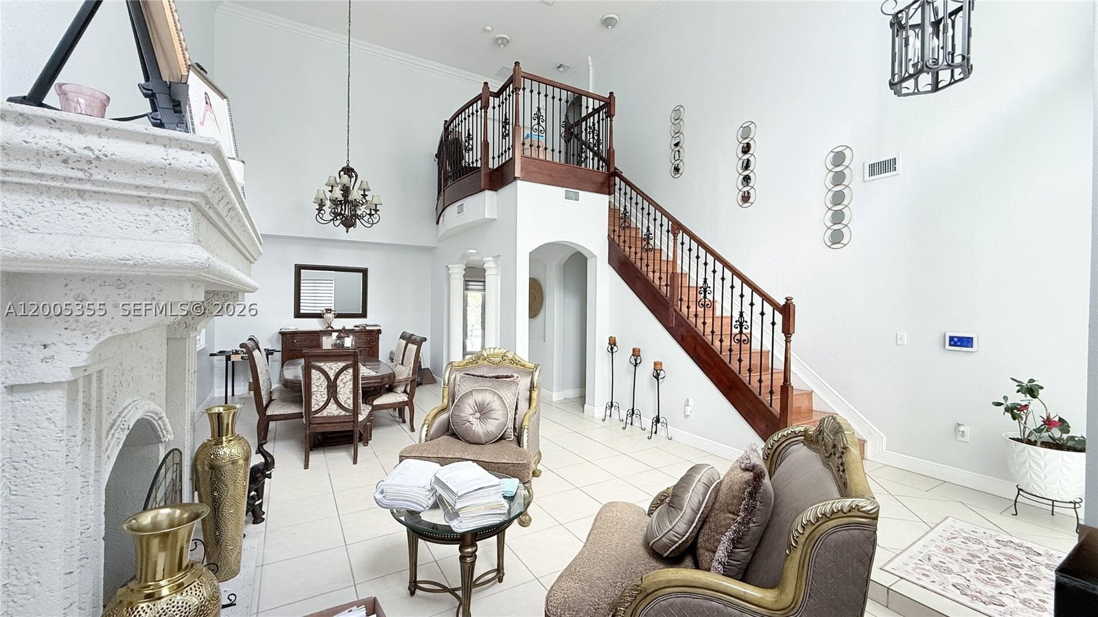 Real estate property located at 2180 152nd Pl, Miami-dade, A B At Tamiami Trail Phas, Miami, FL