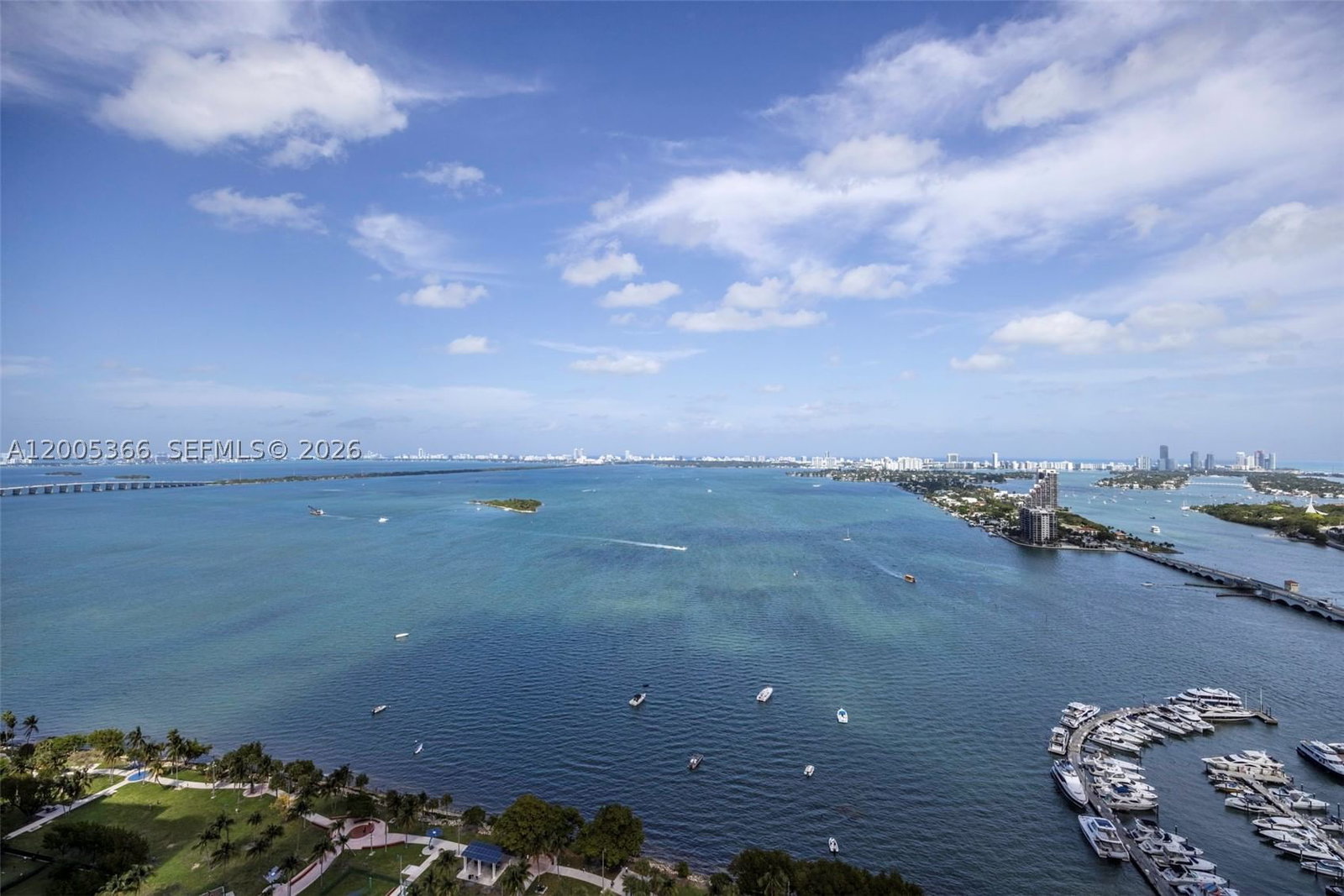 Real estate property located at 1750 Bayshore Dr #3801, Miami-dade, Opera Tower Condo, Miami, FL