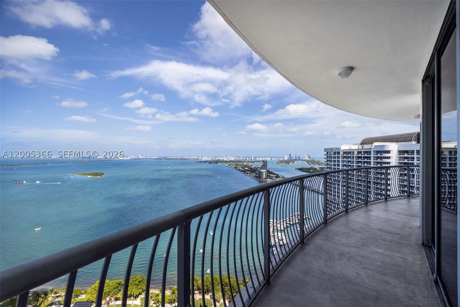 Real estate property located at 1750 Bayshore Dr #3801, Miami-dade, Opera Tower Condo, Miami, FL