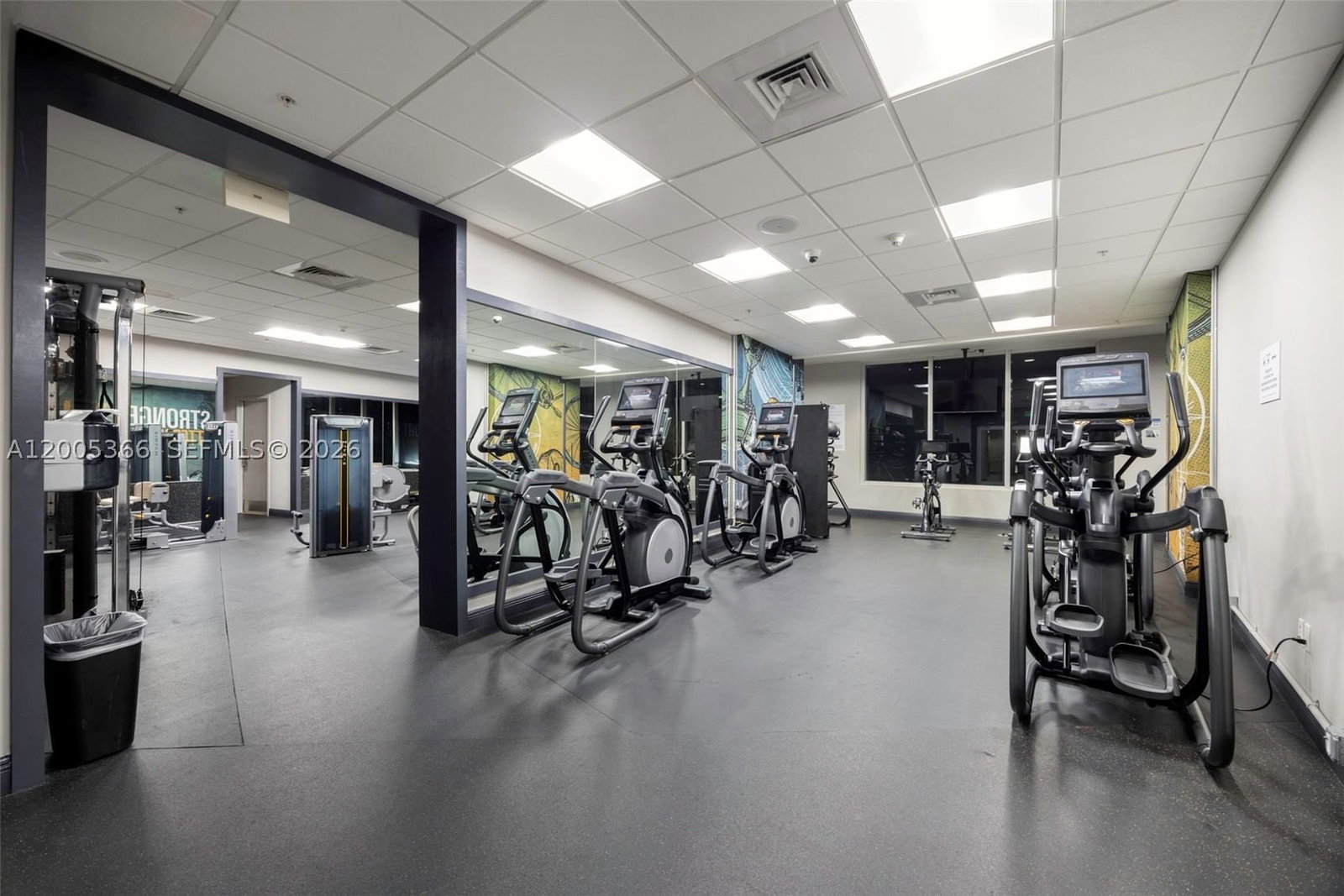 Real estate property located at 1750 Bayshore Dr #3801, Miami-dade, Opera Tower Condo, Miami, FL