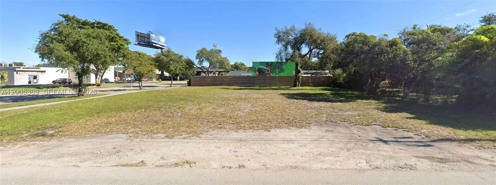 Real estate property located at 63rd Ave, Broward, Gracewood No 6, Hollywood, FL