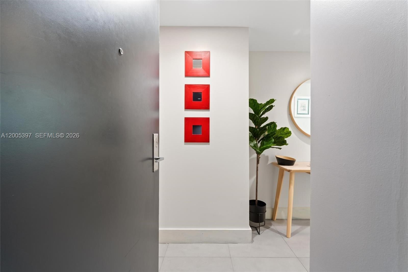 Real estate property located at 500 Brickell Ave #1405, Miami-dade, 500 Brickell East Condo, Miami, FL