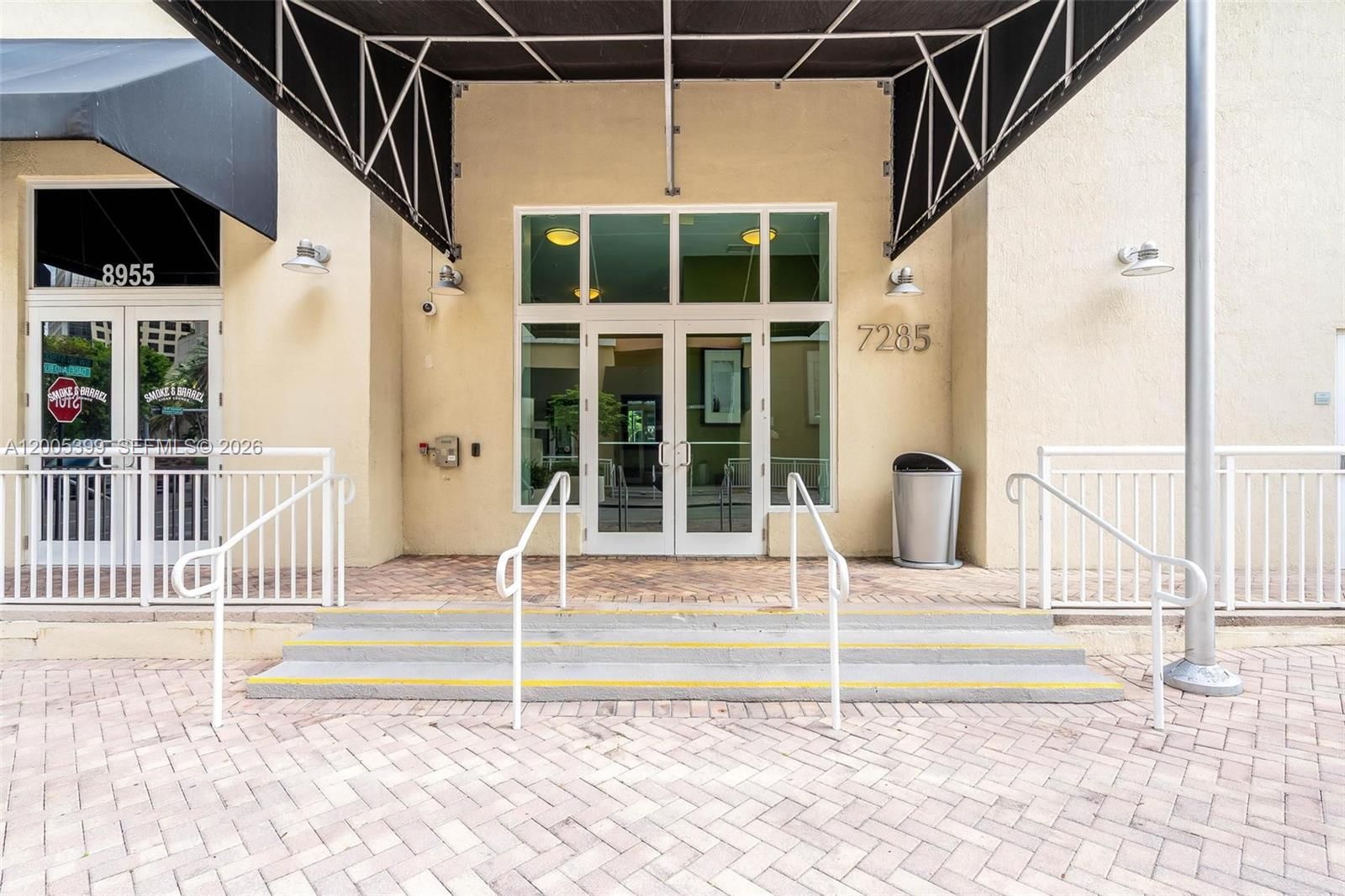 Real estate property located at 7285 90th St D414, Miami-dade, Downtown Dadeland Condo N, Miami, FL