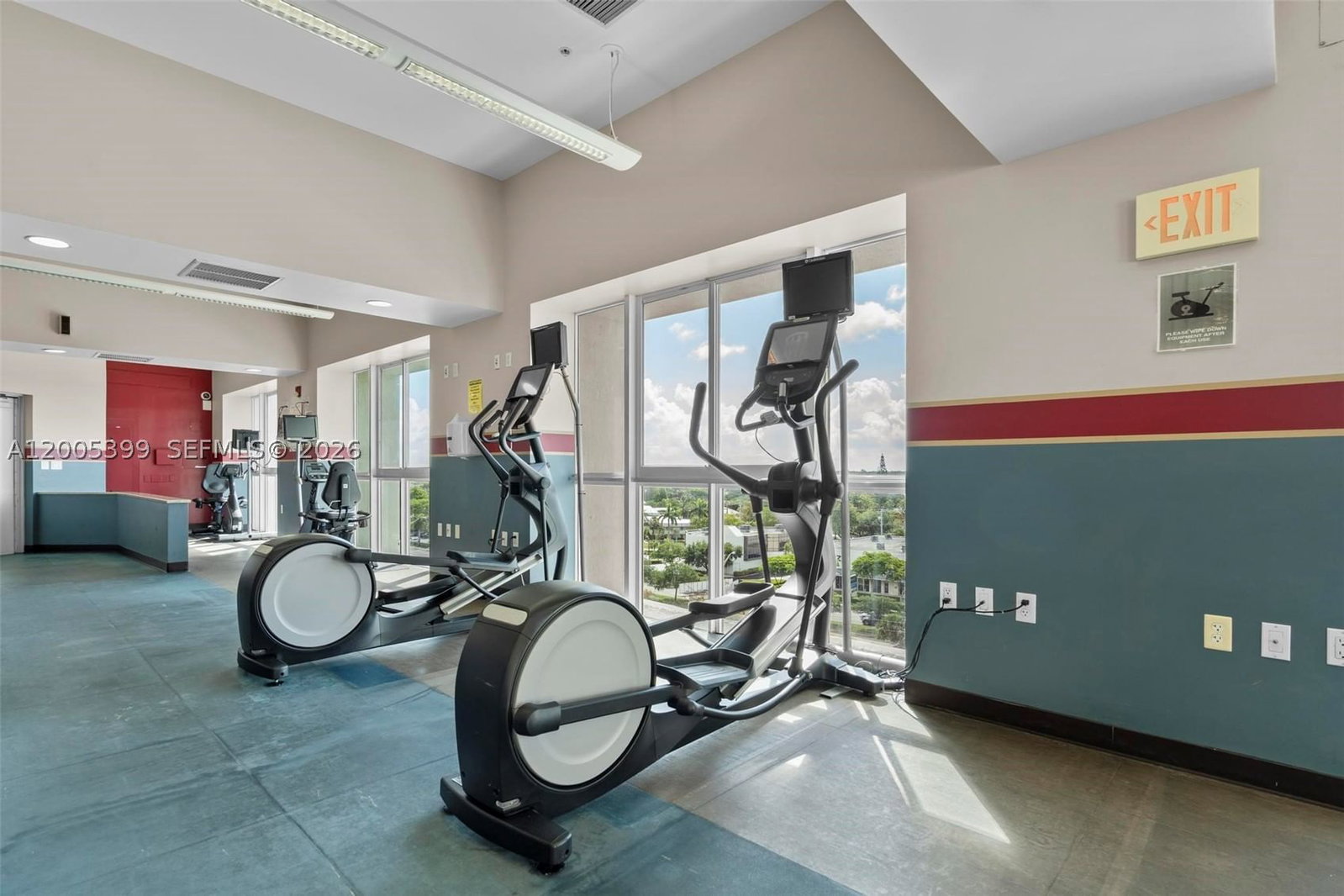 Real estate property located at 7285 90th St D414, Miami-dade, Downtown Dadeland Condo N, Miami, FL
