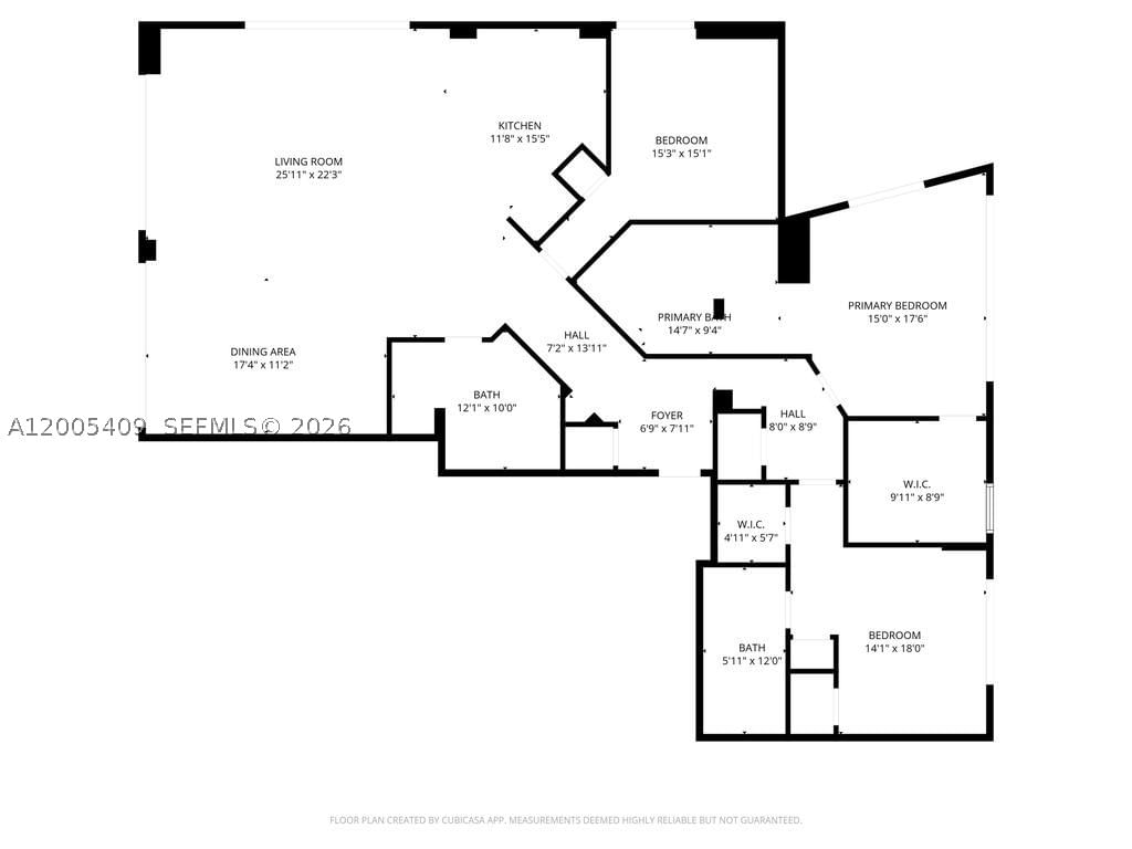 Real estate property located at 10 Venetian Way #804, Miami-dade, The Grand Venetian Condo, Miami Beach, FL