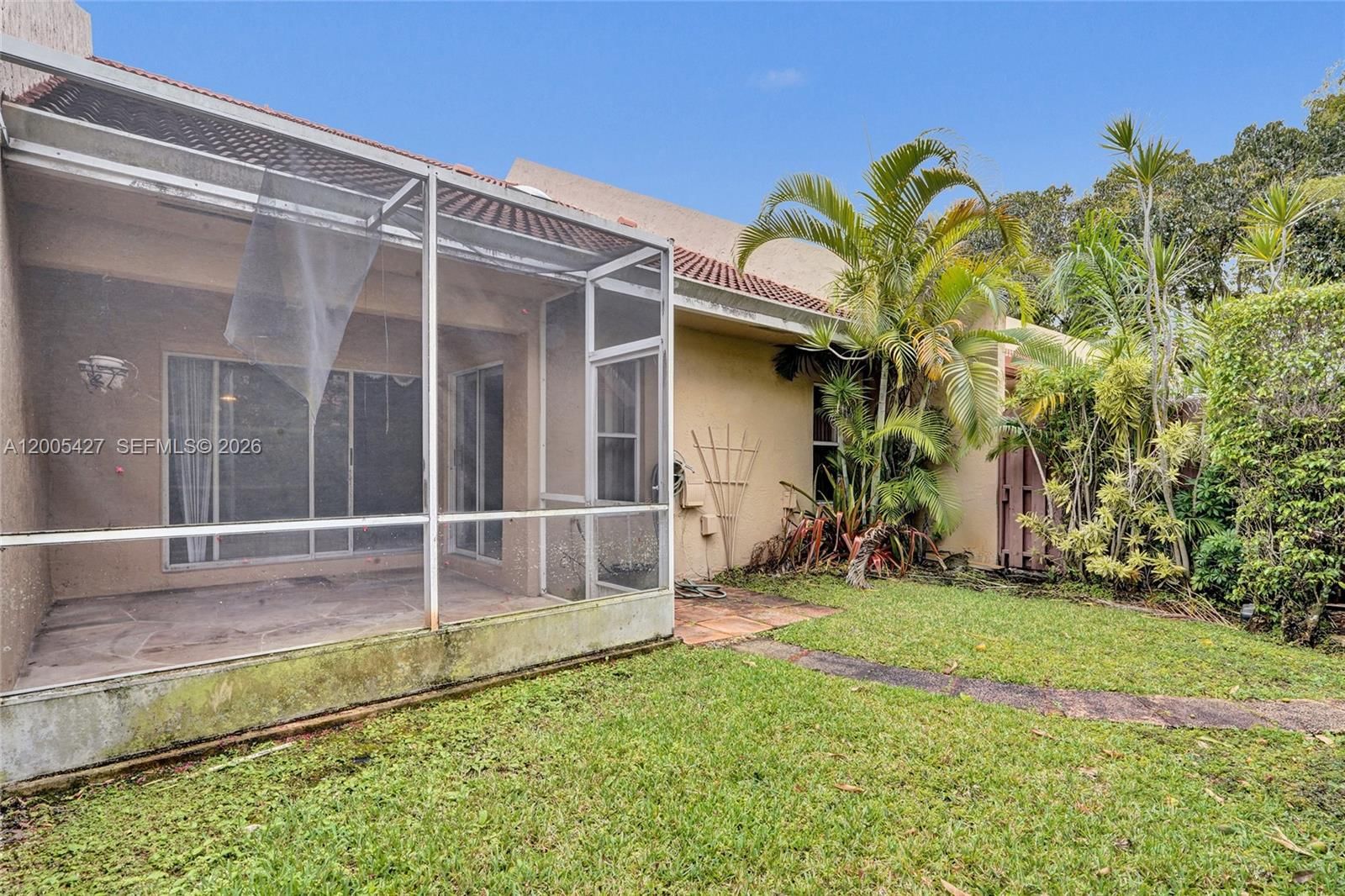 Real estate property located at 9743 Malvern Dr, Broward, Malvern, Tamarac, FL