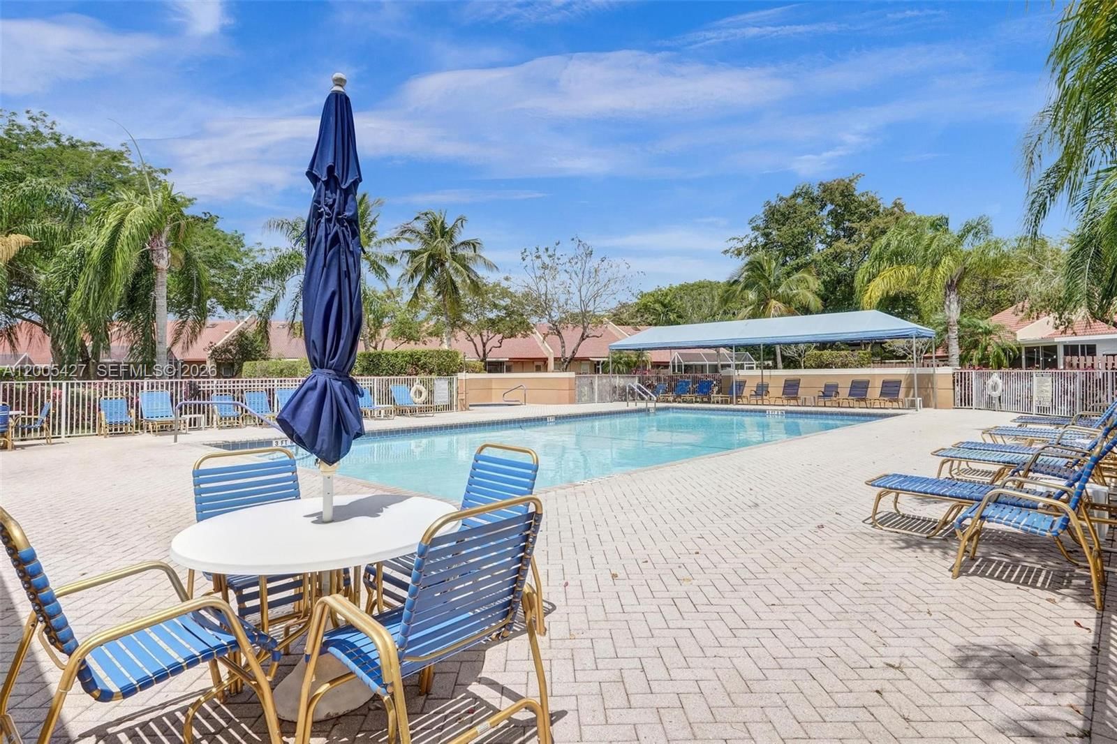 Real estate property located at 9743 Malvern Dr, Broward, Malvern, Tamarac, FL