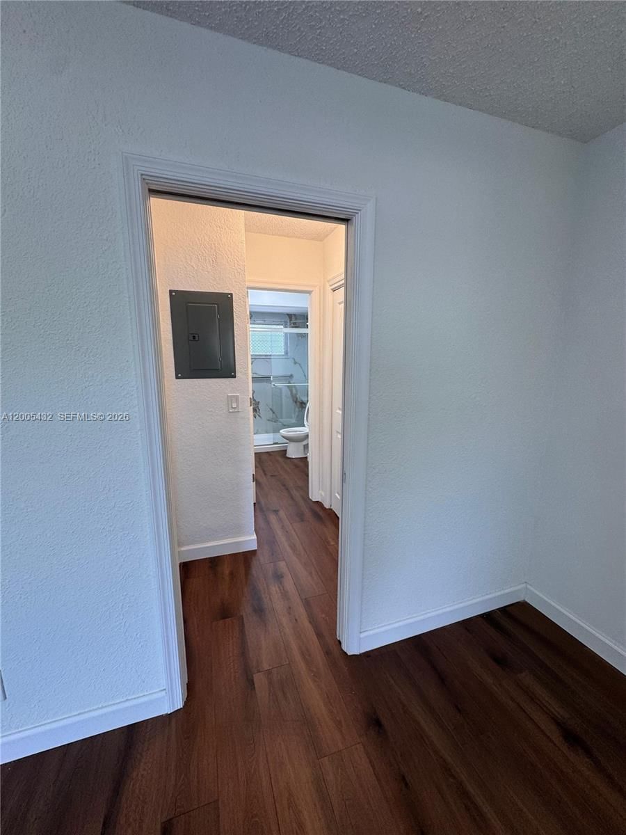 Real estate property located at 3510 Harrison St #12, Broward, Astor Condo, Hollywood, FL