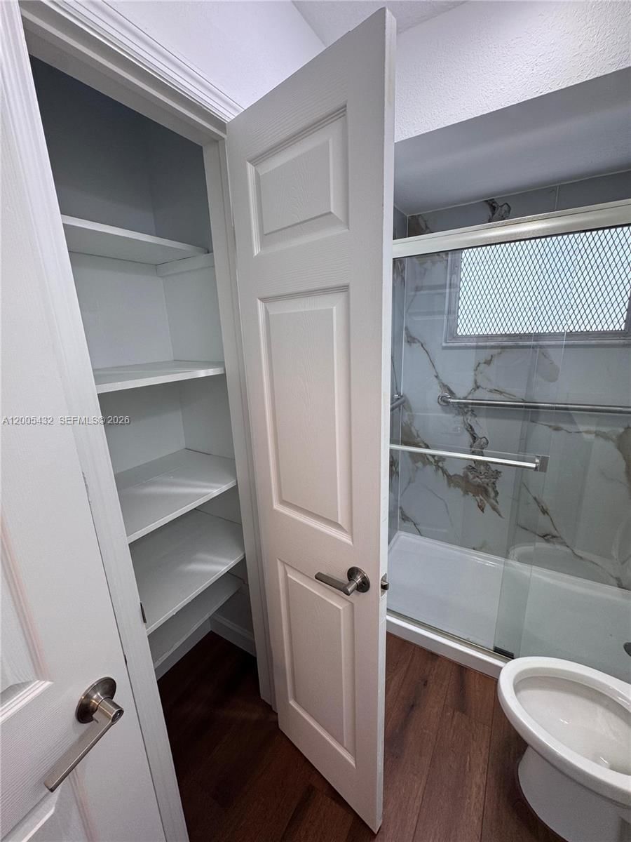 Real estate property located at 3510 Harrison St #12, Broward, Astor Condo, Hollywood, FL