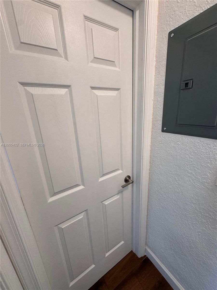 Real estate property located at 3510 Harrison St #12, Broward, Astor Condo, Hollywood, FL