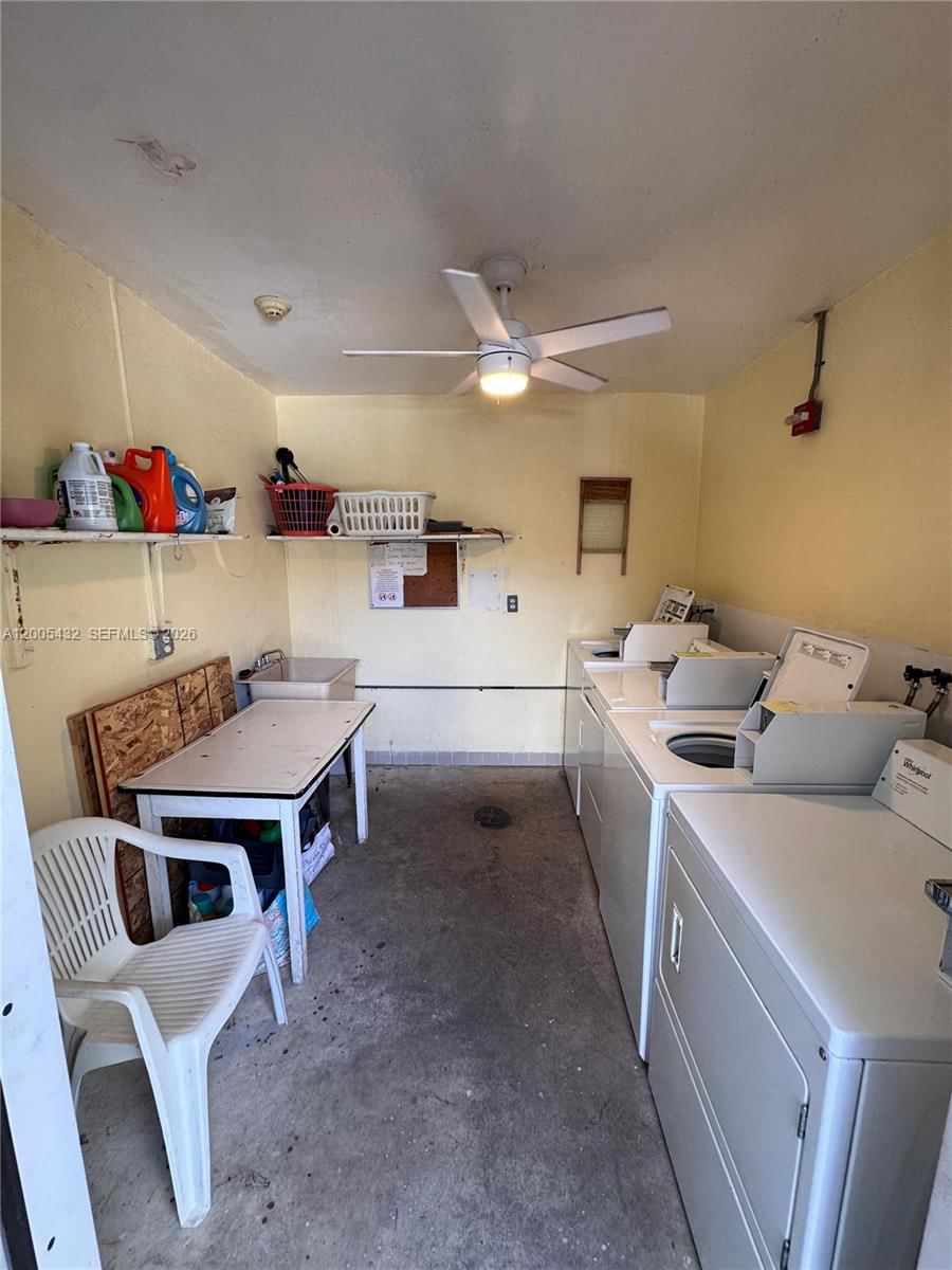 Real estate property located at 3510 Harrison St #12, Broward, Astor Condo, Hollywood, FL