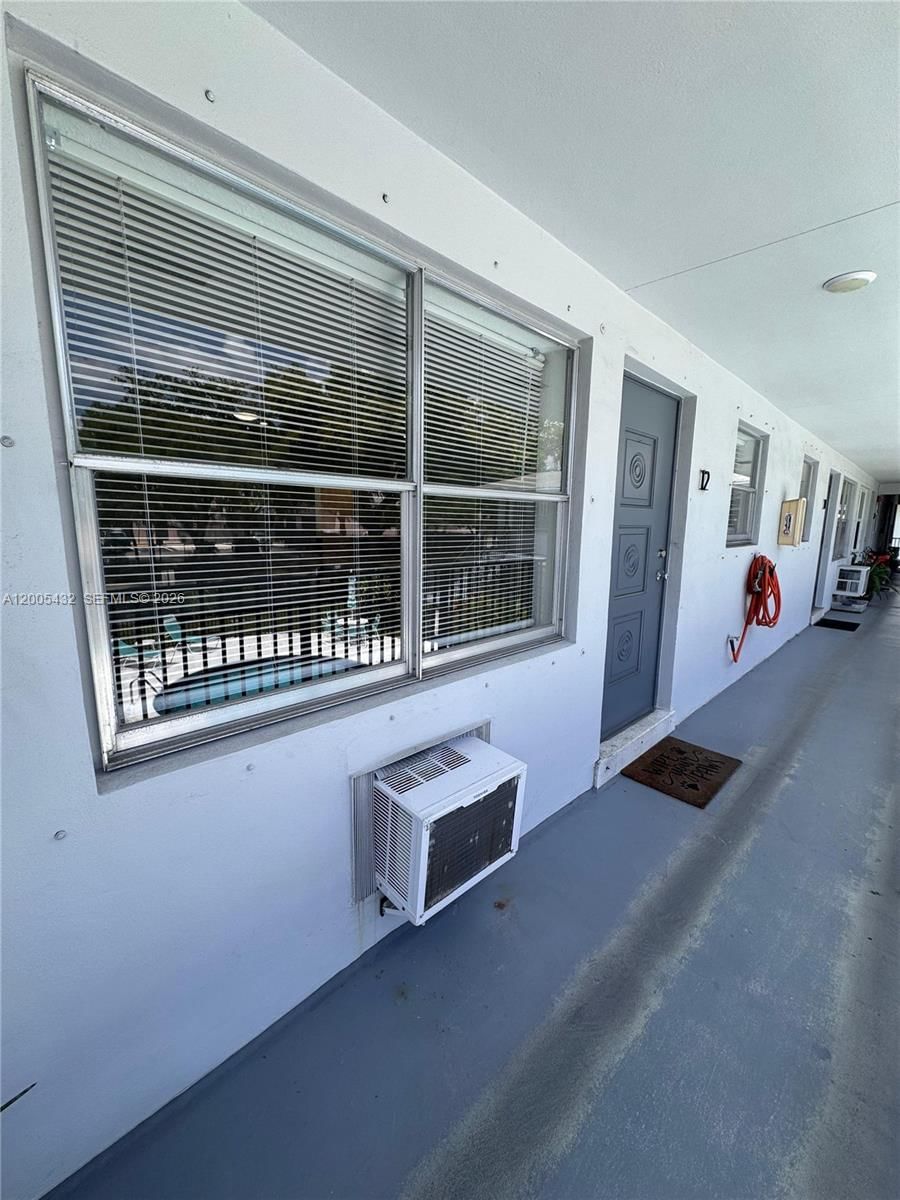 Real estate property located at 3510 Harrison St #12, Broward, Astor Condo, Hollywood, FL
