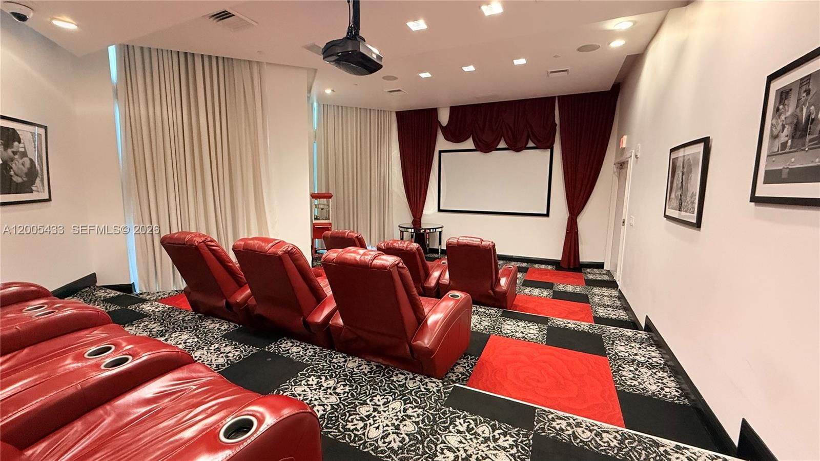 Real estate property located at 350 Miami Ave #3608, Miami-dade, Wind Condo, Miami, FL