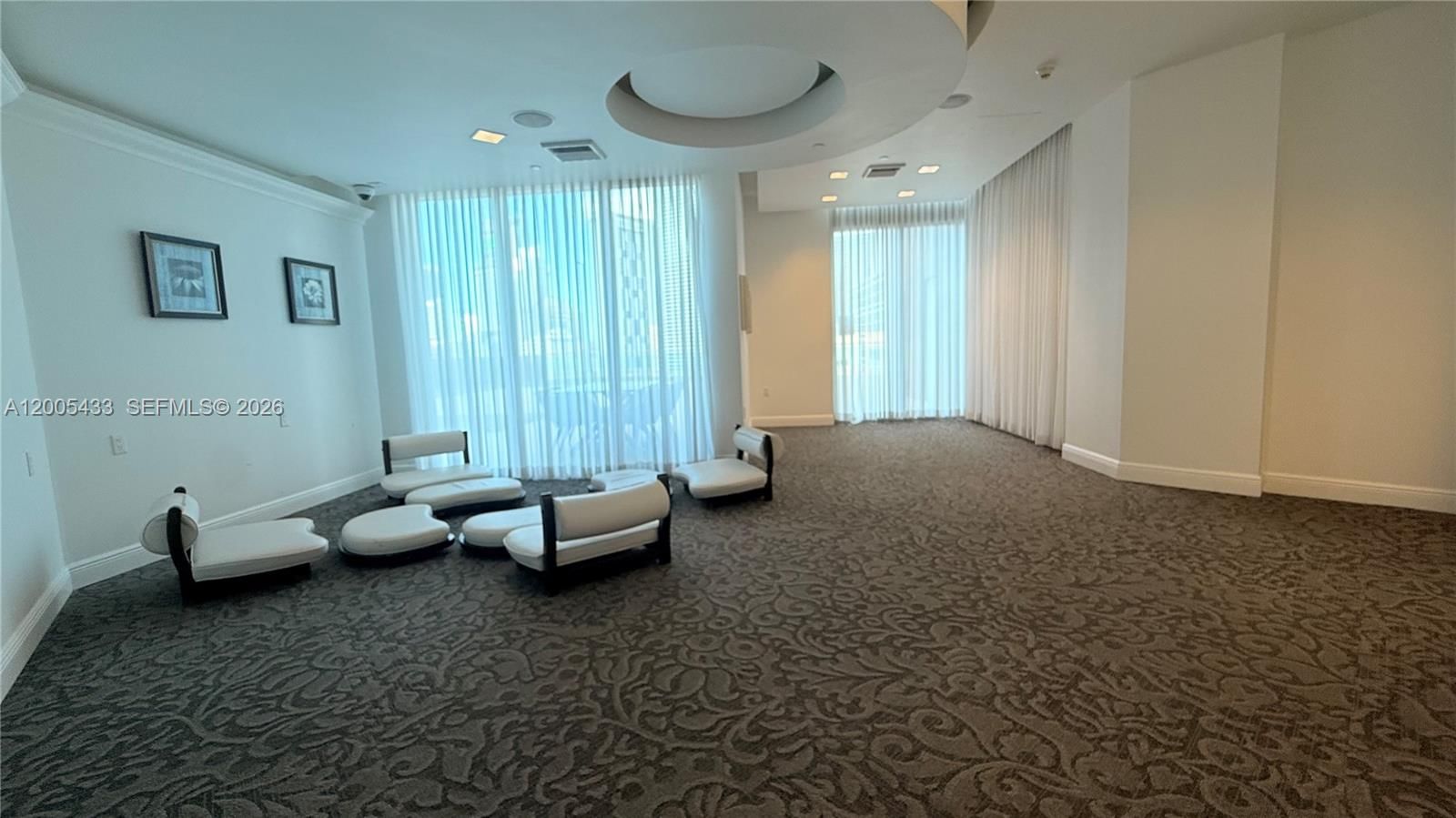 Real estate property located at 350 Miami Ave #3608, Miami-dade, Wind Condo, Miami, FL