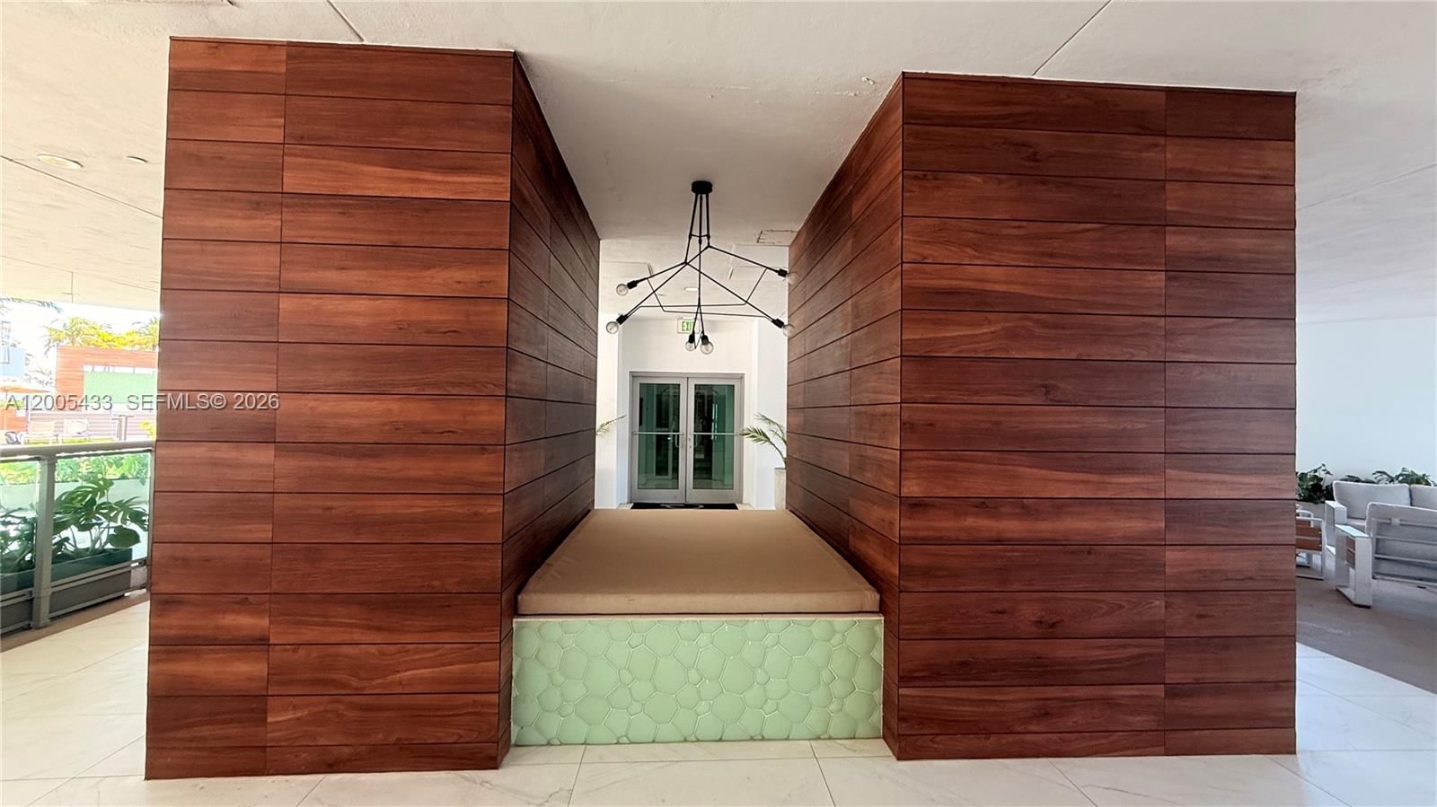 Real estate property located at 350 Miami Ave #3608, Miami-dade, Wind Condo, Miami, FL