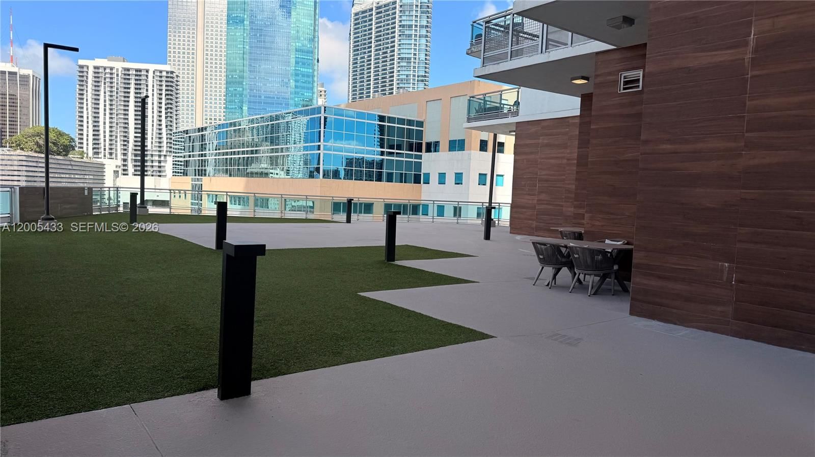 Real estate property located at 350 Miami Ave #3608, Miami-dade, Wind Condo, Miami, FL