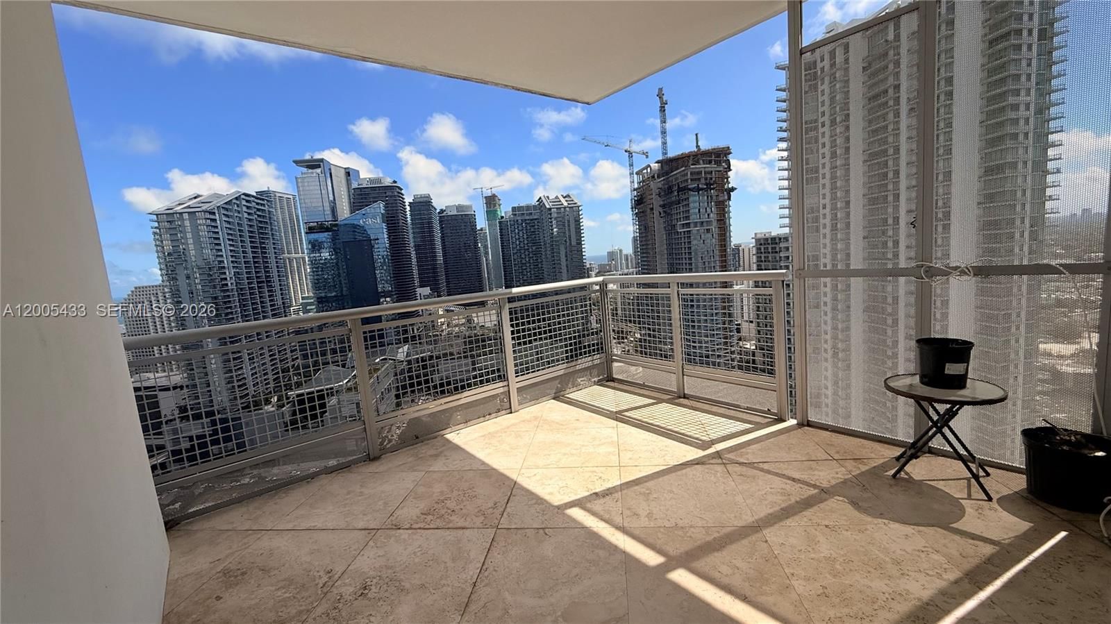 Real estate property located at 350 Miami Ave #3608, Miami-dade, Wind Condo, Miami, FL