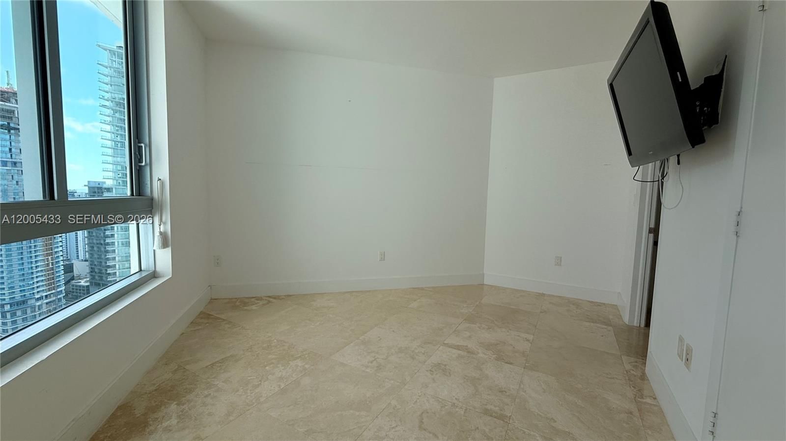 Real estate property located at 350 Miami Ave #3608, Miami-dade, Wind Condo, Miami, FL