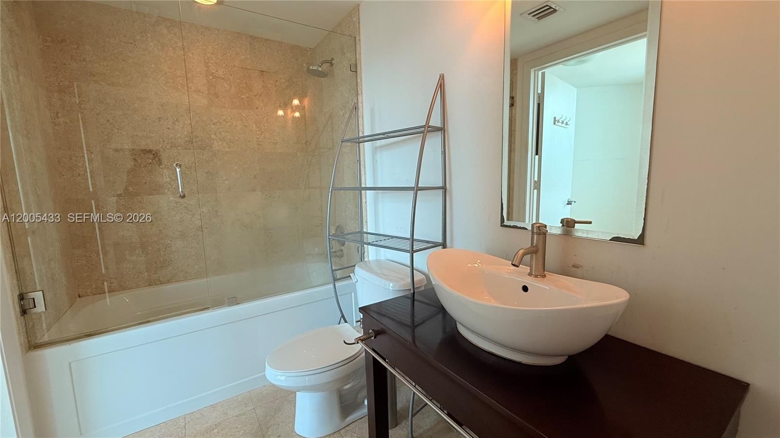 Real estate property located at 350 Miami Ave #3608, Miami-dade, Wind Condo, Miami, FL