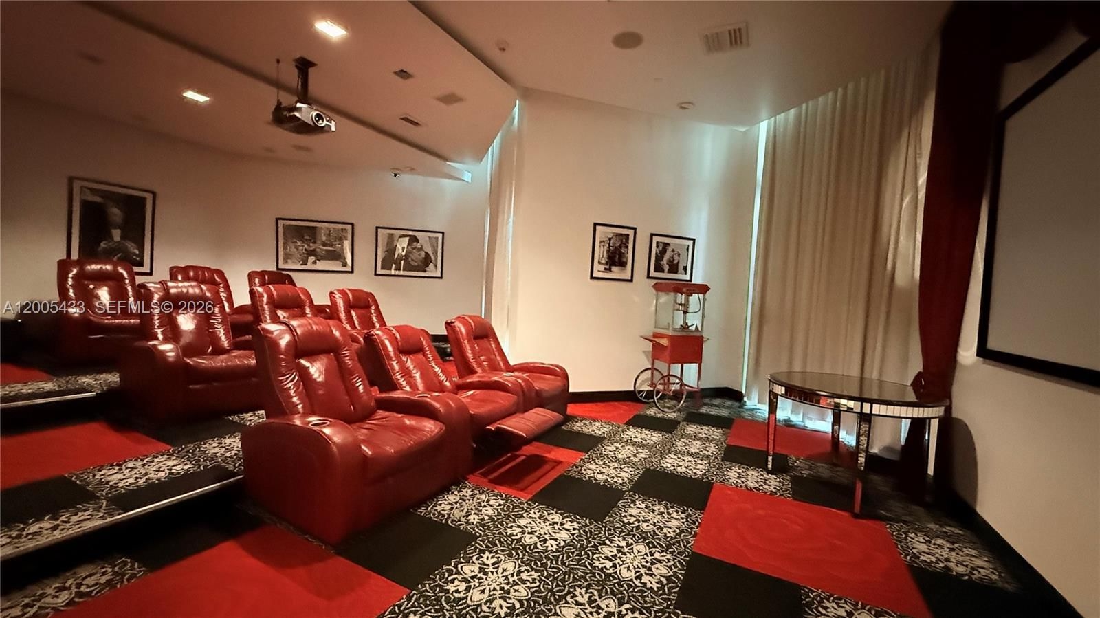 Real estate property located at 350 Miami Ave #3608, Miami-dade, Wind Condo, Miami, FL