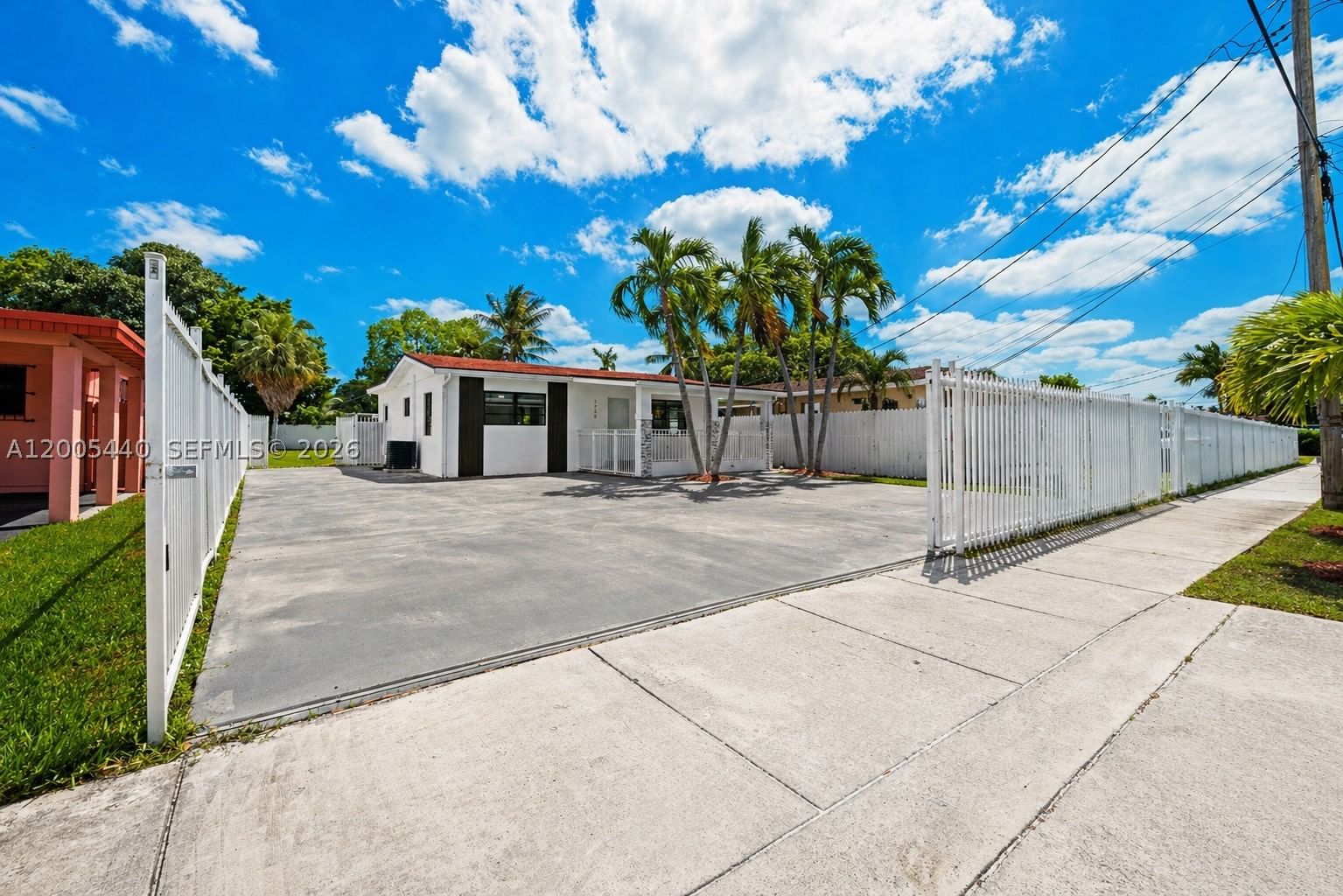 Real estate property located at 7120 21st St, Miami-dade, Coral Terr Sec 1, Miami, FL