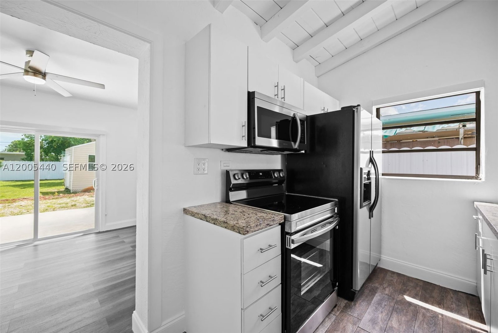 Real estate property located at 7120 21st St, Miami-dade, Coral Terr Sec 1, Miami, FL