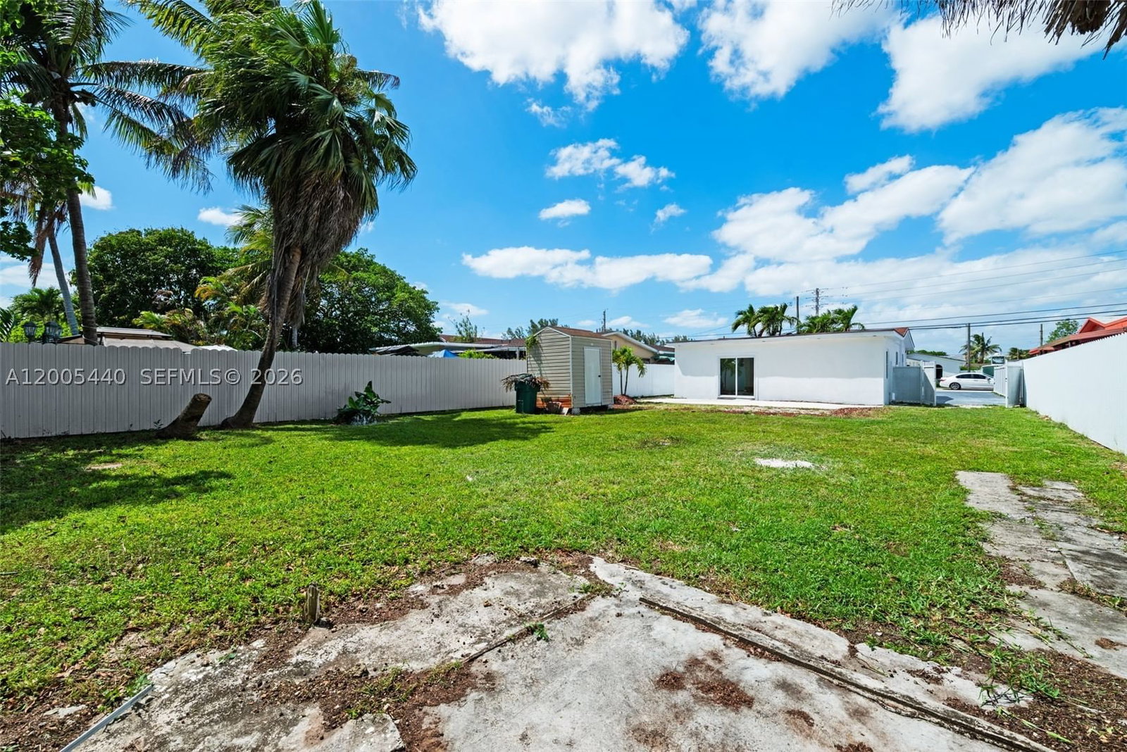 Real estate property located at 7120 21st St, Miami-dade, Coral Terr Sec 1, Miami, FL