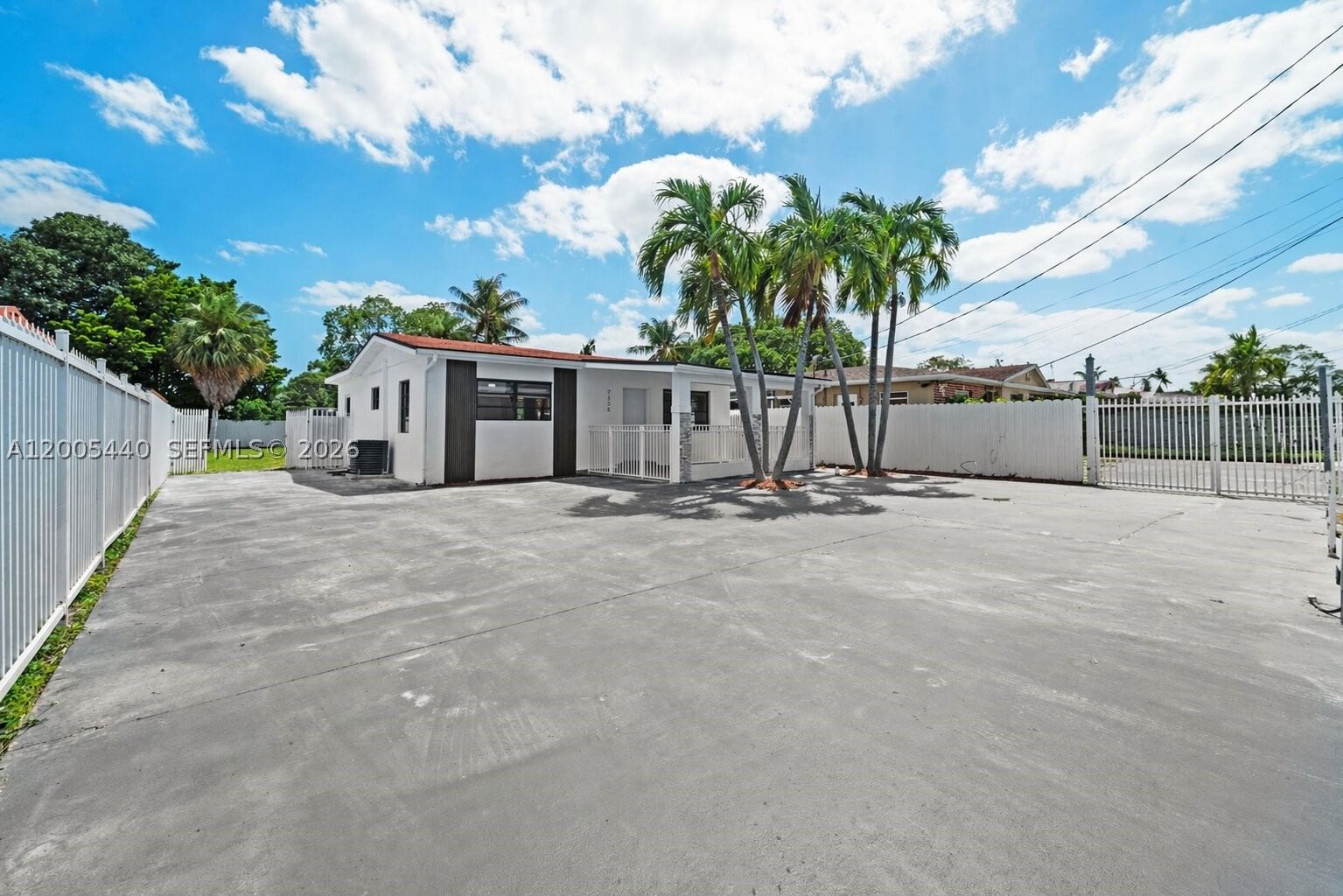 Real estate property located at 7120 21st St, Miami-dade, Coral Terr Sec 1, Miami, FL