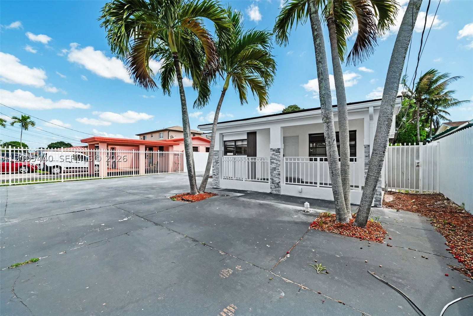 Real estate property located at 7120 21st St, Miami-dade, Coral Terr Sec 1, Miami, FL