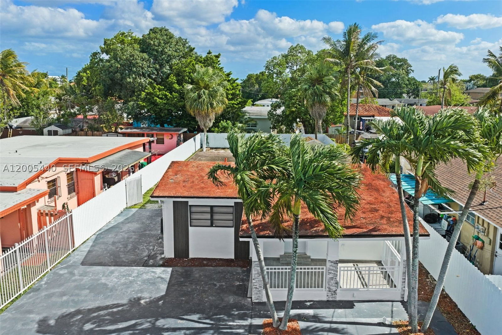 Real estate property located at 7120 21st St, Miami-dade, Coral Terr Sec 1, Miami, FL