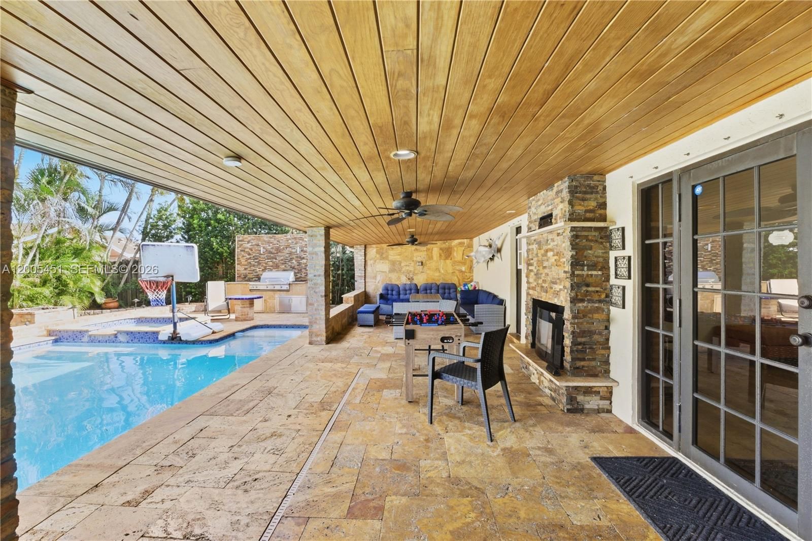 Real estate property located at 2356 111th Ave, Broward, Woodstock Addition Number, Sunrise, FL