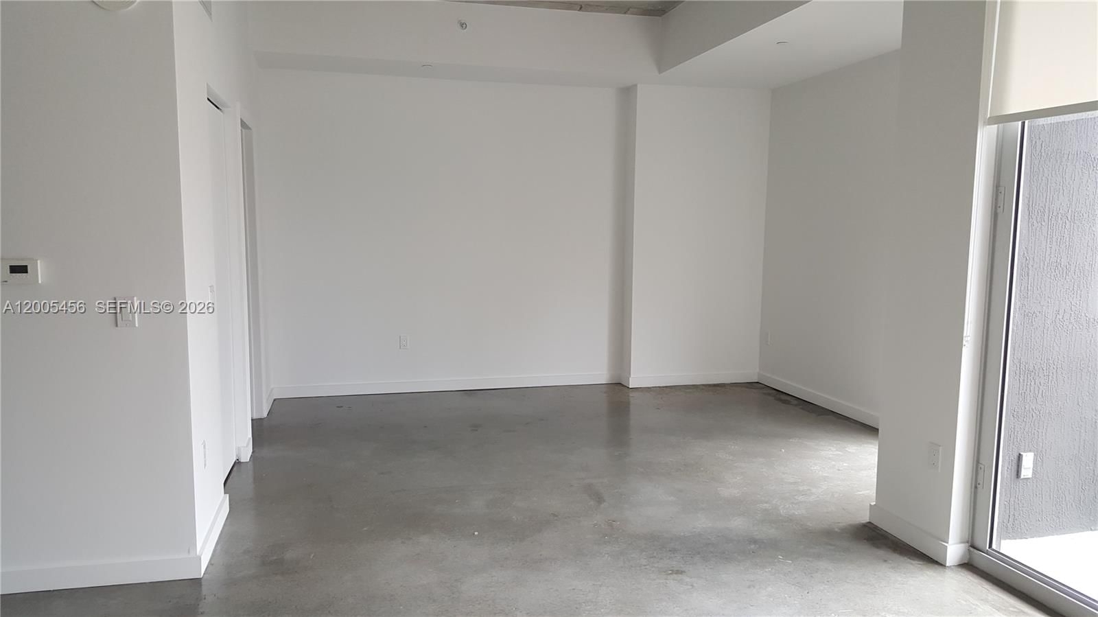 Real estate property located at 151 1st St #1609, Miami-dade, Centro Condo, Miami, FL