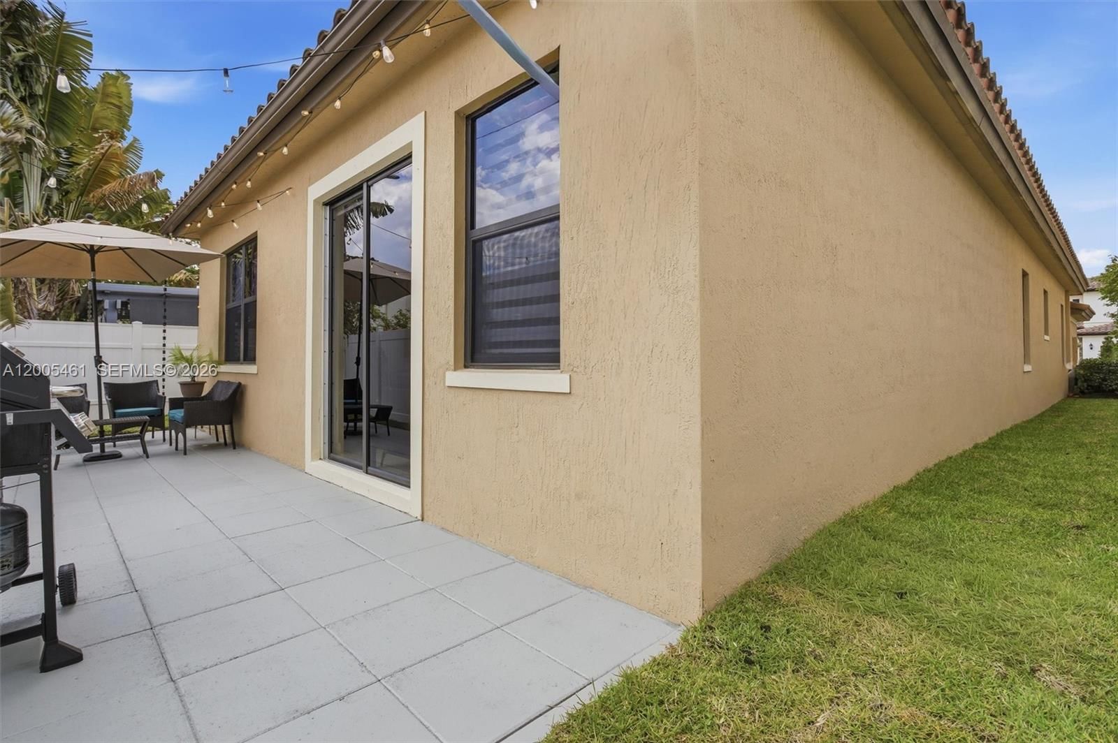 Real estate property located at 3518 86th Ter, Miami-dade, Bellagio, Hialeah, FL