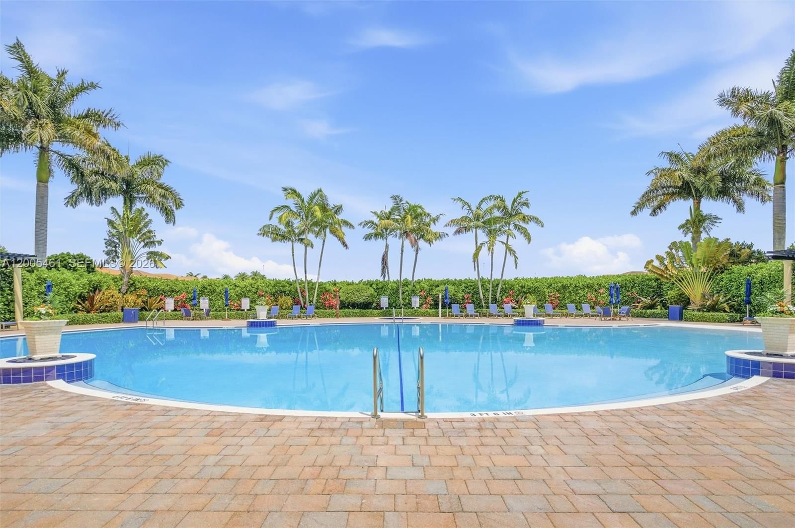 Real estate property located at 3518 86th Ter, Miami-dade, Bellagio, Hialeah, FL