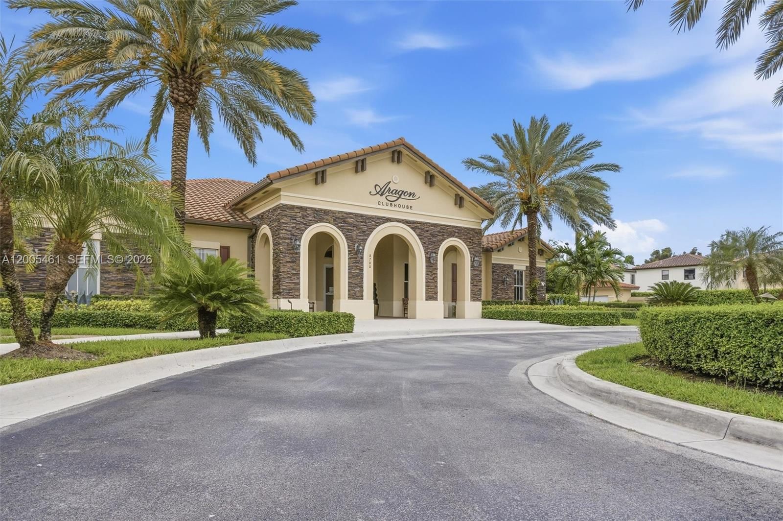 Real estate property located at 3518 86th Ter, Miami-dade, Bellagio, Hialeah, FL