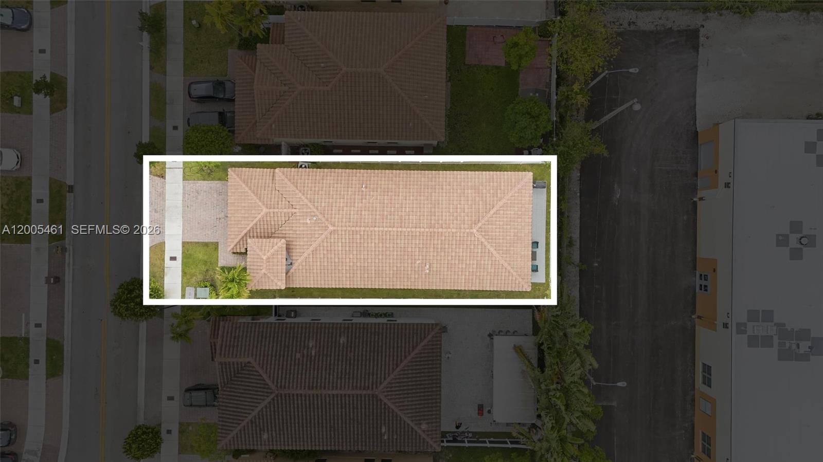 Real estate property located at 3518 86th Ter, Miami-dade, Bellagio, Hialeah, FL