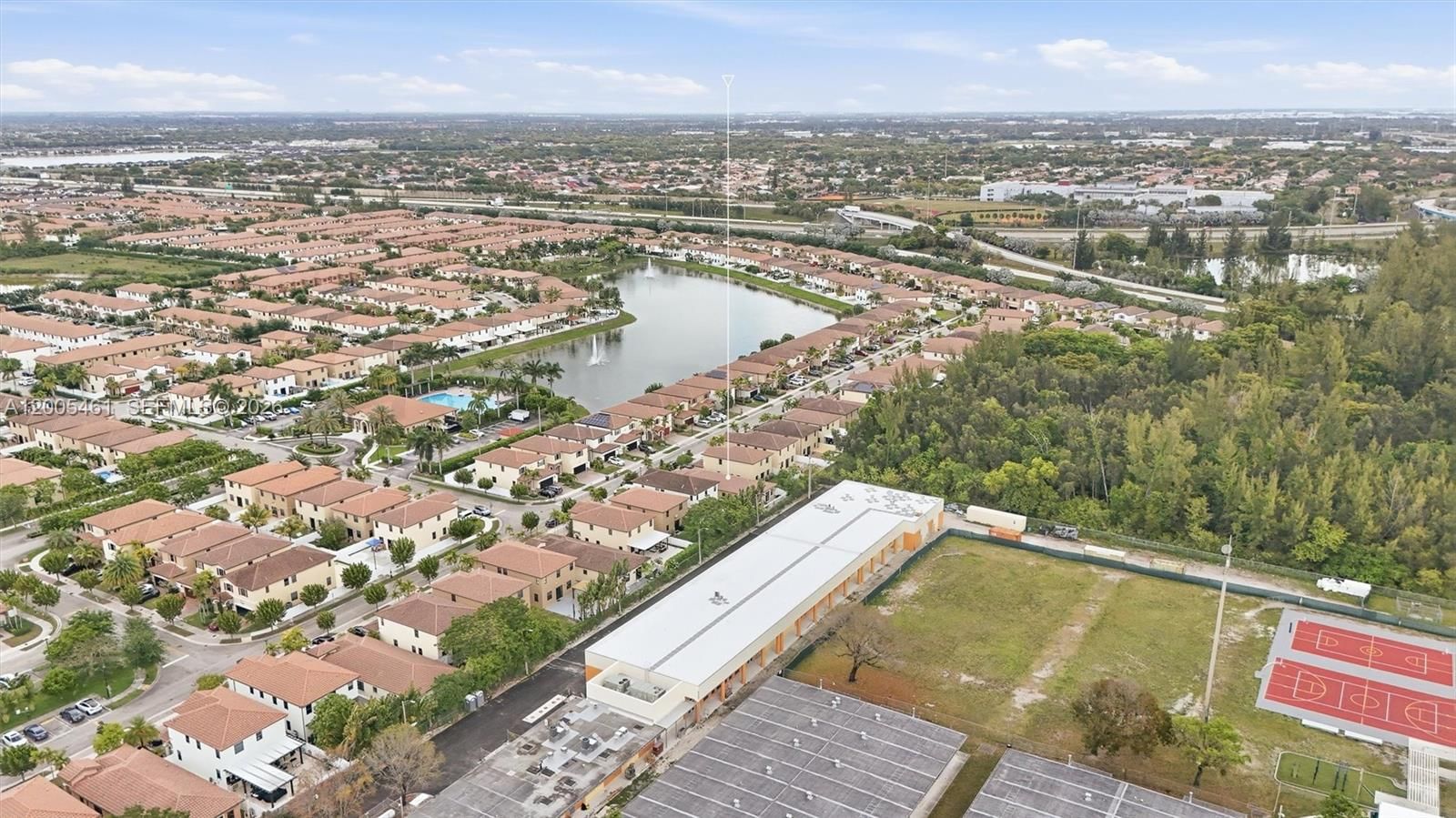 Real estate property located at 3518 86th Ter, Miami-dade, Bellagio, Hialeah, FL