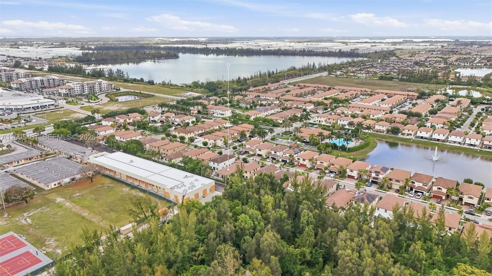 Real estate property located at 3518 86th Ter, Miami-dade, Bellagio, Hialeah, FL